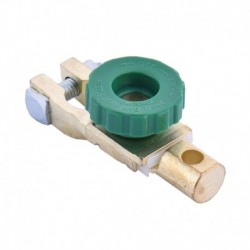 Alacsony árú réz akkumulátor sorkapcsoló kapcsoló Gyors leválasztó leválasztó leválasztó kapcsoló Autós autó