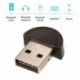 Univerzális Mini vezeték nélküli Bluetooth USB 2.0 adapter dongle PC laptophoz WIN XP Vista vezeték nélküli Bluetooth