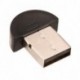 Univerzális Mini vezeték nélküli Bluetooth USB 2.0 adapter dongle PC laptophoz WIN XP Vista vezeték nélküli Bluetooth