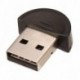 Univerzális Mini vezeték nélküli Bluetooth USB 2.0 adapter dongle PC laptophoz WIN XP Vista vezeték nélküli Bluetooth