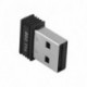 150Mbps 150M Mini USB WiFi vezeték nélküli adapter hálózati LAN-kártya 802.11n / g / b STBC támogatás Kiterjesztett