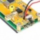 Gyakorlati nagy pontosságú 1-500MHz frekvenciamérő számláló modul Hertz teszter frekvencia számláló