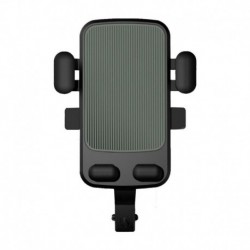 zöld - Elektromos jármű motorkerékpár mobil navigáció gravitációs támogatás rázkódásbiztos ütésálló kerékpár