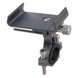 Titán - Kerékpár telefon tartó univerzális kerékpár motorkerékpár kormány rögzítő állványra szerelhető