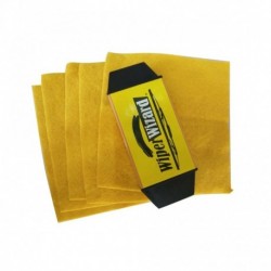 Univerzális autó, gépjármű, ablaktörlő lapát felújító javító eszköz helyreállító szélvédő karcjavító