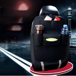 Kína - Autósülés-tároló táska akasztótáska Autósülés-hátsó zseb többfunkciós autó-tároló-tároló