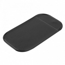 Silica Gel Magic Sticky Pad csúszásgátló csúszásgátló szőnyeg autó DVR GPS-hez iPhone-hoz kiskereskedelmi