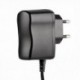 EU csatlakozó - Hálózati adapter EU US UK bemenet AC100-240V 50 / 60HZ 0,2A kimenet 6V 1000mA könnyű, széles kompatibilis