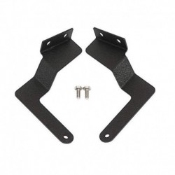 Lökhárító középső rács Toyota 003 egyenes lámpatartó lökhárító tartóinak rögzítőcsavarjai LED lámpatartó