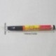 Autós stílusú hordozható Fix It Pro Clear Car Scratch Repair Remover Remover Pen Coat Applicator univerzális automatikus