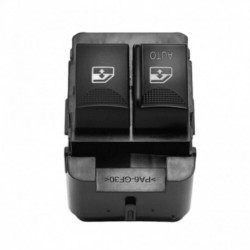 Elektromos meghajtó ablakkapcsolója Monte Carlo 2000-2005 19244863 gépjármű ablakemelő kapcsoló tartozékaihoz