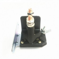 12V - 12V / 24V A csatlakozási pont kasza mágneses motor indító kapcsoló autó indító mágnes kapcsoló 33-331 motor