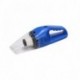 Hordozható Mini 12 V 120 W-os nedves és száraz kettős felhasználású szuper szívású kézi porszívó Levehető HEPA