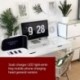 Kína - 3 portos USB töltő gyors töltés hordozható fali töltő cukorka színes telefon töltő adapter univerzális