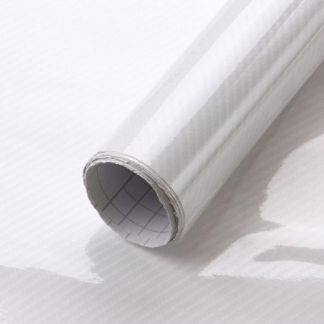 1 - Jelölje ki a szénszálas színváltó fényes, 6D-es autós szénszálas matricákat Belső film-autós matricák