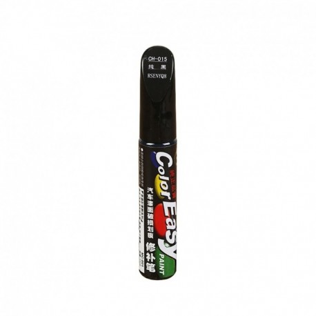 Kína - Autójavító tollkészlet autófesték felületjavító karcolásjavító festék fehér szürke fekete piros piros