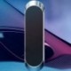 Univerzális mágneses autós telefon tartó tapadókorong mágneses navigációs konzol mágneses autó kellékek