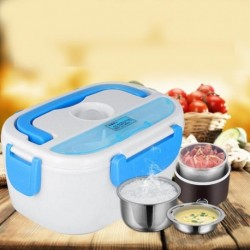 keki zöld - Kreatív hordozható aranyos szigetelt ebéddoboz ebéddoboz gépjármű alkatrészek tartozékai divat praktikus