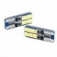 T10-3014-24SMD szélességű lámpa 10 db