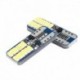 T10-3014-24SMD szélességű lámpa 10 db