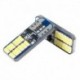 T10-3014-24SMD szélességű lámpa 10 db