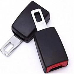 Autó biztonsági övhosszabbító biztonsági övhuzat Biztonsági övpárna hosszabbító csatdugó csat biztonsági