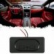 Kettős USB töltő aljzat 4.8A 3.1A 12v motorkerékpár autós teherautó ATV csónak autó RV busz 2.1A 2.4A hálózati