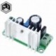 LM317 zöld - LM317T DC-DC állítható átalakító Buck Step Down Down áramköri modul lineáris szabályozó tápegység