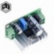 LM317 zöld - LM317T DC-DC állítható átalakító Buck Step Down Down áramköri modul lineáris szabályozó tápegység