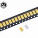 100db 5730 SMD LED CW-WW 5630 fehér Meleg fehér 5.7 * 3.0mm 40-60lm 150ma 5730 dióda 0.5W