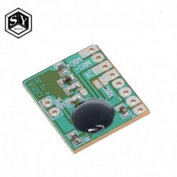 ISD1806 6S hangrögzíthető chip IC hangzene beszélő felvevő modul 8 ohmos hangszóró elektronikus ajándék