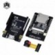ESP32-CAM MB - 1PCS ESP32-CAM-MB WIFI ESP32 CAM Bluetooth Fejlesztő Board OV2640 kamerával MICRO USB - soros port CH340G 4.75V