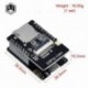 ESP32-CAM MB - 1PCS ESP32-CAM-MB WIFI ESP32 CAM Bluetooth Fejlesztő Board OV2640 kamerával MICRO USB - soros port CH340G 4.75V