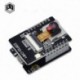 ESP32-CAM MB - 1PCS ESP32-CAM-MB WIFI ESP32 CAM Bluetooth Fejlesztő Board OV2640 kamerával MICRO USB - soros port CH340G 4.75V