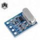 1Set 2db 433MHZ vezeték nélküli adó vevő panel modul SYN115 SYN480R ASK / OOK chip NYÁK arduino számára