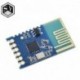 JDY-40 2.4G vezeték nélküli soros port átviteli adó-vevő és távoli kommunikációs modul IO TTL Diy elektronikus Arduino