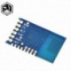 JDY-40 2.4G vezeték nélküli soros port átviteli adó-vevő és távoli kommunikációs modul IO TTL Diy elektronikus Arduino