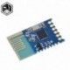 JDY-40 2.4G vezeték nélküli soros port átviteli adó-vevő és távoli kommunikációs modul IO TTL Diy elektronikus Arduino