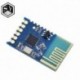 JDY-40 2.4G vezeték nélküli soros port átviteli adó-vevő és távoli kommunikációs modul IO TTL Diy elektronikus Arduino