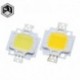 10PCS nagyszerű IT 10W LED chip izzó 10w led 900lm lámpa világos fehér meleg fehér nagy teljesítményű 20 * 48mli chip