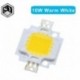10PCS nagyszerű IT 10W LED chip izzó 10w led 900lm lámpa világos fehér meleg fehér nagy teljesítményű 20 * 48mli chip