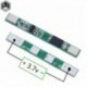 5PCS Great IT 1S 3.7V 3A li-ion BMS PCM akkumulátor védőtábla pcm 18650 lítium-ion li akkumulátorhoz