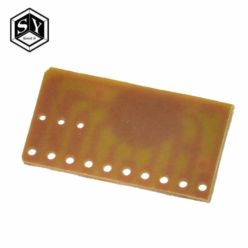 YSJ-12S - 1db 12 gyermekdal, zenei modul YSJ-12S kettős hangzású 12 ...