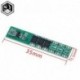 1PCS Great IT 1S 5A 3.7V li-ion 3BMS PCM akkumulátor védőtábla pcm 18650 lítium-ion li akkumulátorhoz
