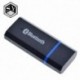 Bluetooth 5.0 audio vevő adó mini sztereó Bluetooth AUX RCA USB 3,5 mm-es csatlakozó TV PC autós készlet vezeték