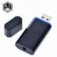 Bluetooth 5.0 audio vevő adó mini sztereó Bluetooth AUX RCA USB 3,5 mm-es csatlakozó TV PC autós készlet vezeték