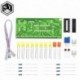 NAGY IT Funny 10 Audio Level Indicator LM3915 DIY Kit Electronic Audio Indicator Suite
