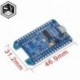 ESP12 adapter ch340g - ESP8266 ESP12E ESP12F WIFI Internet Development Board CH340G Kék ESP-12E ESP-12F adapter kompatibilis a