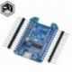 ESP12 adapter ch340g - ESP8266 ESP12E ESP12F WIFI Internet Development Board CH340G Kék ESP-12E ESP-12F adapter kompatibilis a