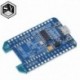 ESP12 adapter ch340g - ESP8266 ESP12E ESP12F WIFI Internet Development Board CH340G Kék ESP-12E ESP-12F adapter kompatibilis a